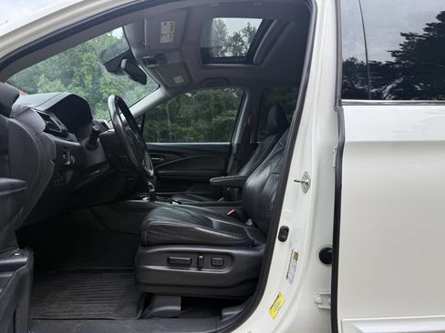 Used 2019 Honda Ridgeline RTL-E image 25