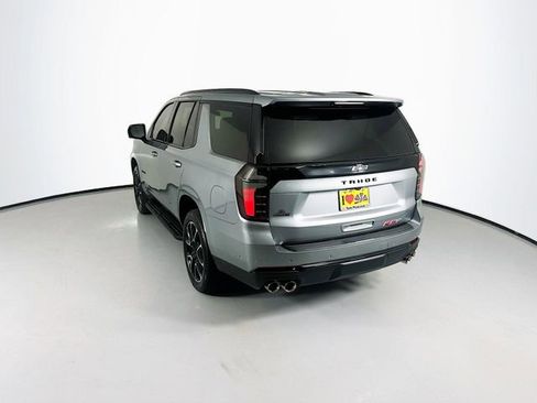 Used 2025 Chevrolet Tahoe RST w/ Comfort Package image 7