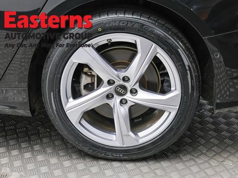Used 2024 Audi A6 Premium Plus AWD/4WD image 8