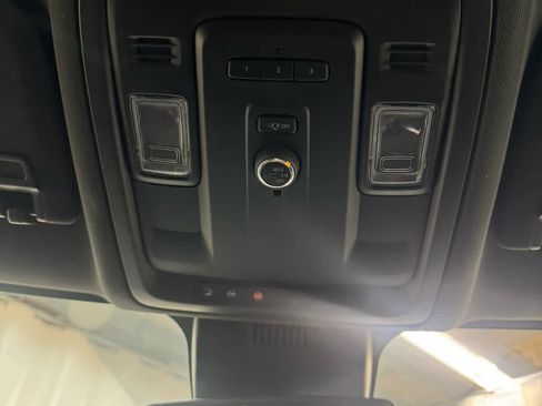 Certified 2024 Chevrolet Tahoe LT image 21