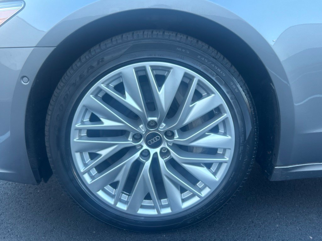 Used 2020 Audi A7 3.0T Prestige AWD/4WD image 10
