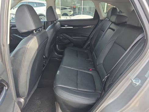 Used 2024 Kia Seltos EX image 25
