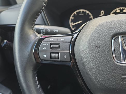 Certified 2025 Honda CR-V EX-L image 19