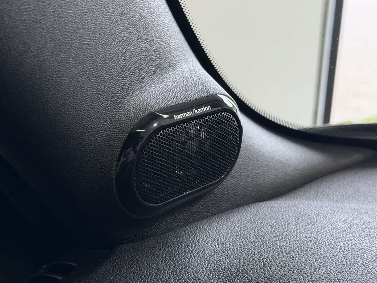Used 2022 MINI Cooper S FWD image 16