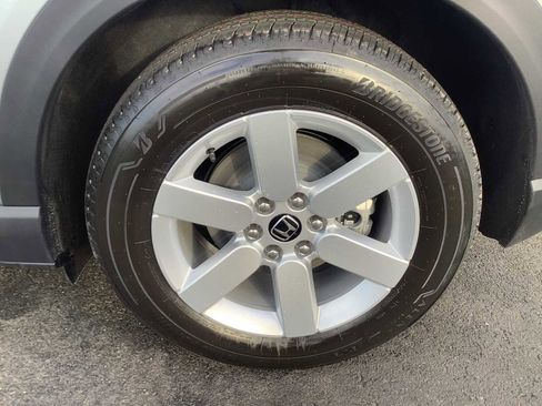 New 2026 Honda Prologue EX image 8