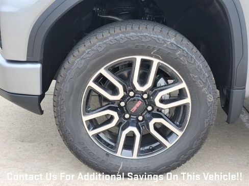 New 2026 GMC Sierra 1500 AT4 image 7