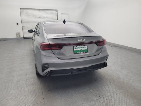 Used 2023 Kia Forte GT-Line FWD image 6