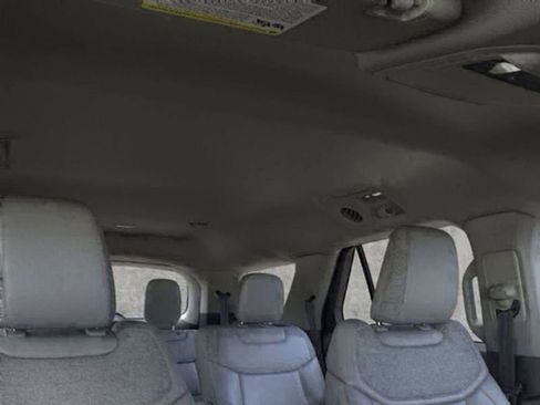 New 2025 Ford Explorer Active w/ Active Comfort Package image 41