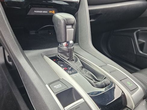 Used 2021 Honda Civic Sport image 22