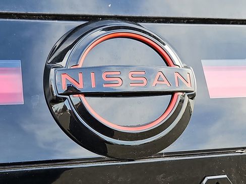 New 2025 Nissan Armada PRO-4X AWD/4WD image 15