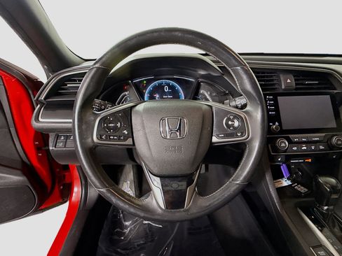 Used 2020 Honda Civic EX-L image 13