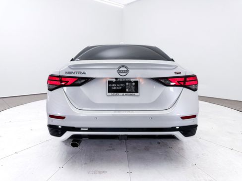 Used 2024 Nissan Sentra SR image 16