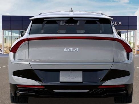 New 2026 Kia EV6 Light RWD image 13