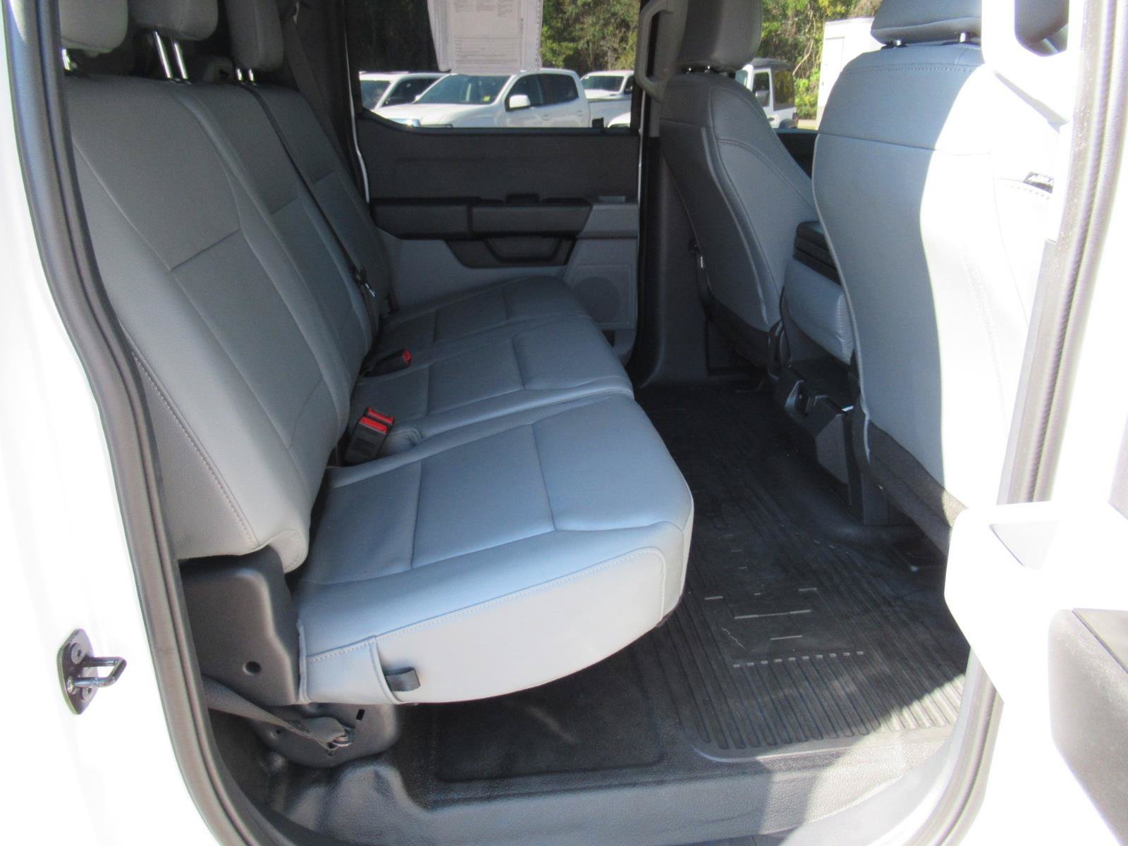 Used 2024 Ford F250 XL w/ XL Chrome Package AWD/4WD image 32