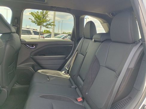 New 2026 Subaru Forester Touring AWD/4WD image 17