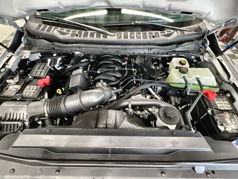 New 2024 Ford F350 XL w/ Snow Plow Prep Package image 16