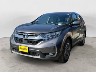 Used 2017 Honda CR-V EX-L video 1