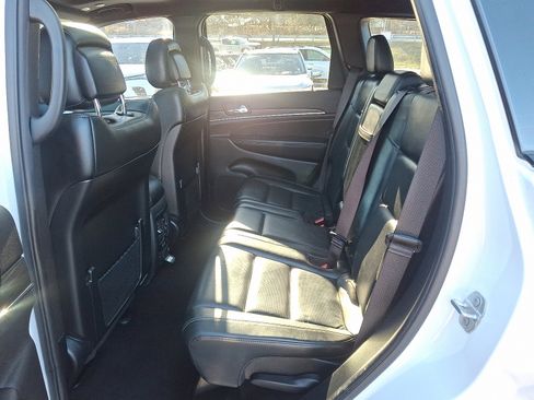 Used 2021 Jeep Grand Cherokee Limited w/ Quick Order Package 28K 80th image 10