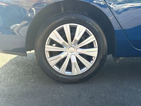 Used 2017 Nissan Sentra SV image 27