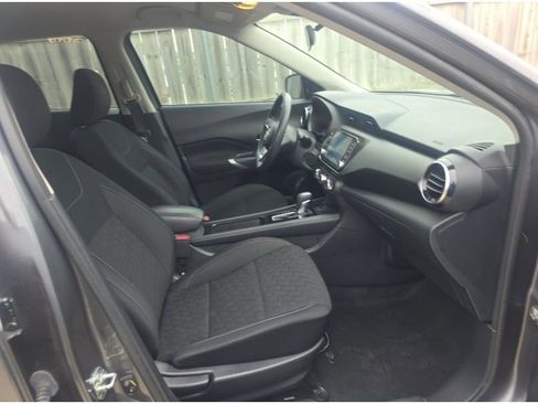 Used 2023 Nissan Kicks SV image 26