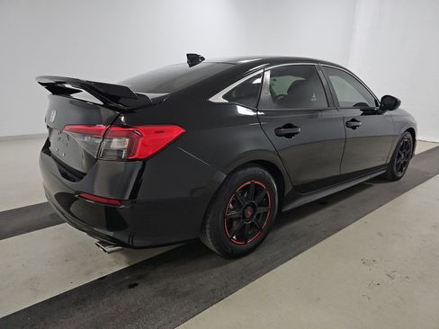 Used 2023 Honda Civic LX image 6
