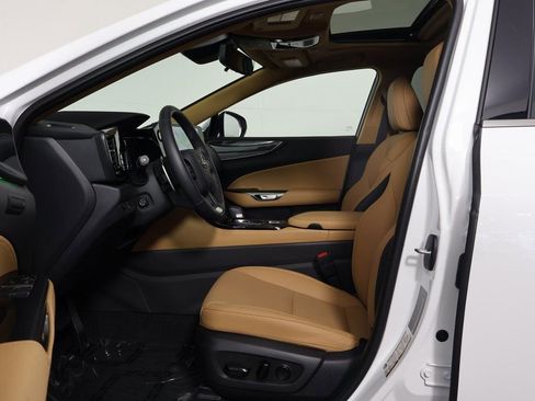 Used 2026 Lexus NX 350h AWD w/ Cold Area Package image 10