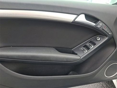 Used 2016 Audi A5 2.0T Premium Plus w/ Technology Package image 12