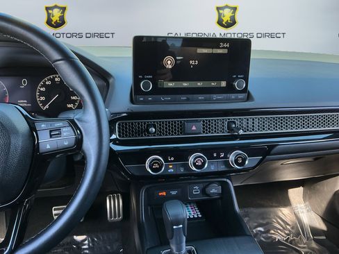 Used 2024 Honda Civic Sport image 13