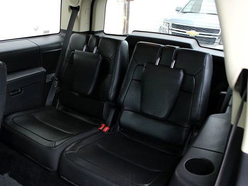 Used 2014 Ford Flex Limited image 21