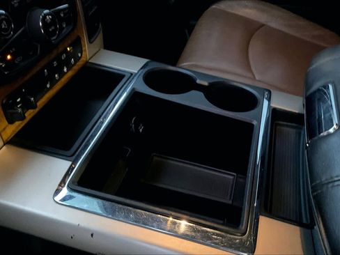 Used 2015 RAM 3500 Laramie Longhorn image 16