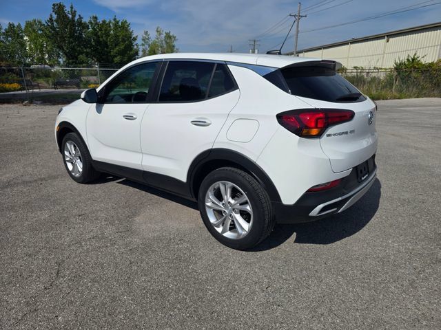 Used 2023 Buick Encore GX Preferred FWD image 6