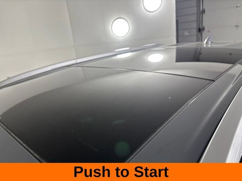 Used 2023 Nissan Rogue SL FWD image 10