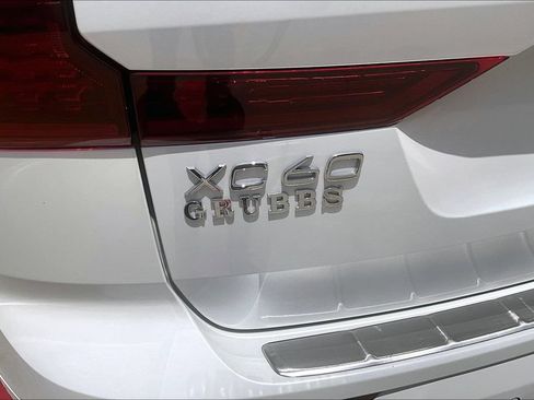 Certified 2026 Volvo XC60 B5 Ultra AWD/4WD image 43