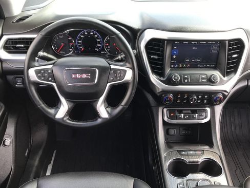 Certified 2023 GMC Acadia SLT w/ Elevation Edition AWD/4WD image 29