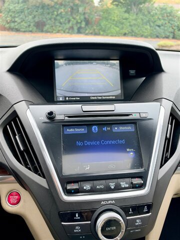 Used 2014 Acura MDX SH-AWD image 13