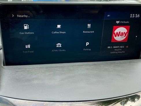 Certified 2023 Acura RDX FWD w/ Technology Package image 29