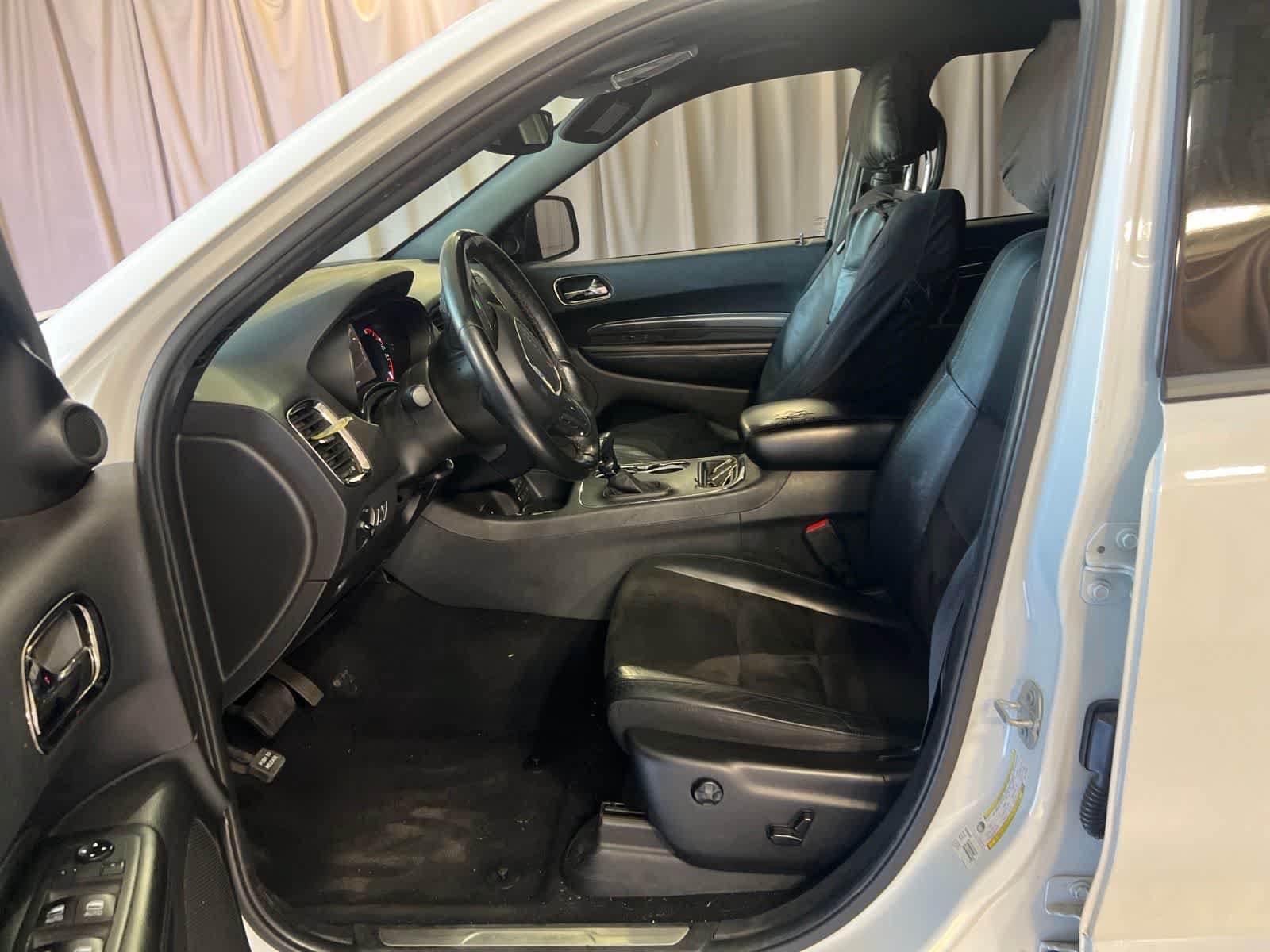 Used 2019 Dodge Durango GT RWD image 18