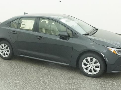 New 2026 Toyota Corolla LE image 20