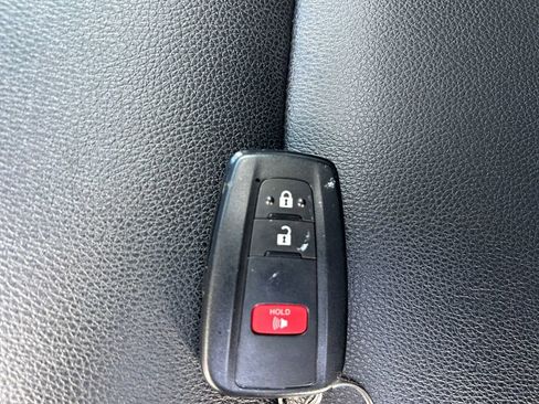 Used 2023 Toyota 4Runner 40th Anniversary SE AWD/4WD image 34