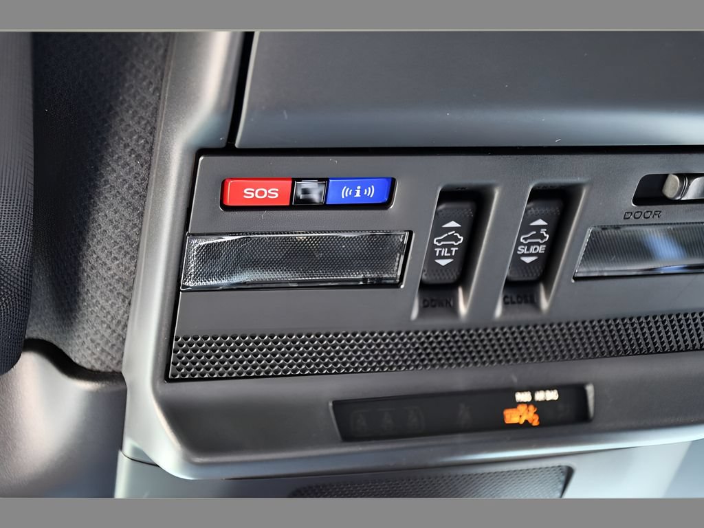 New 2026 Subaru Outback Premium AWD/4WD image 35