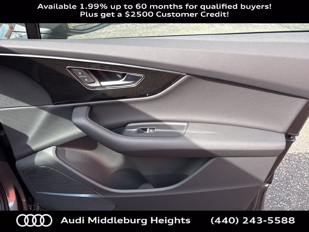 New 2026 Audi Q5 Premium Plus AWD/4WD image 28