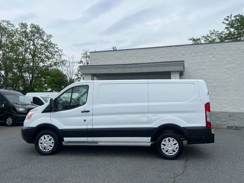 Used 2019 Ford Transit 250 130 Low Roof w/ Exterior Upgrade Package RWD image 31