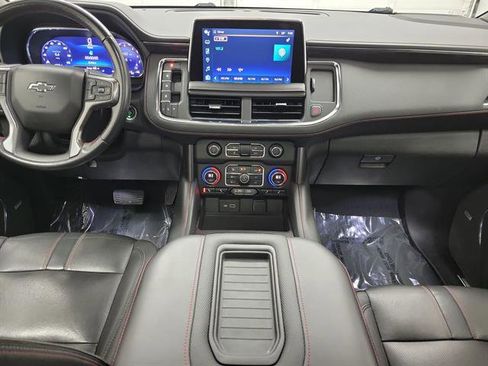 Used 2023 Chevrolet Tahoe RST image 15