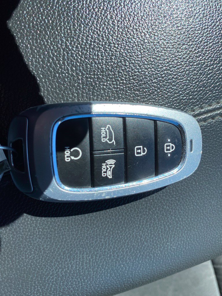 Used 2024 Hyundai Tucson SEL FWD image 53