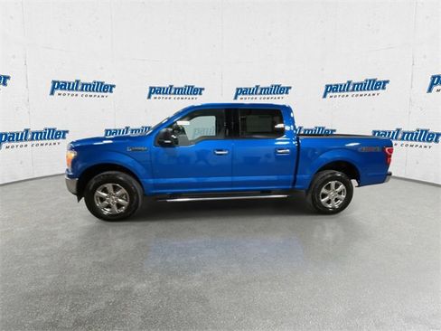 Used 2019 Ford F150 XLT w/ Equipment Group 302A Luxury image 6