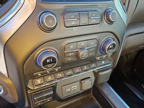 Used 2021 Chevrolet Silverado 3500 LTZ w/ LTZ Plus Package image 24