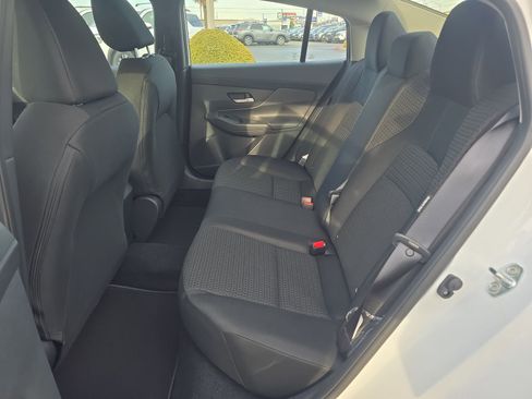 New 2026 Nissan Sentra S image 21