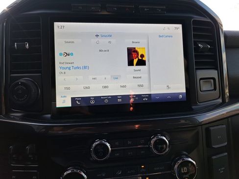 Used 2021 Ford F150 XLT w/ Equipment Group 302A High image 10