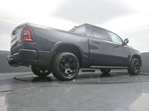 New 2026 RAM 1500 4x4 Crew Cab image 49