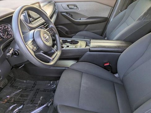 Used 2023 Nissan Rogue S FWD image 14